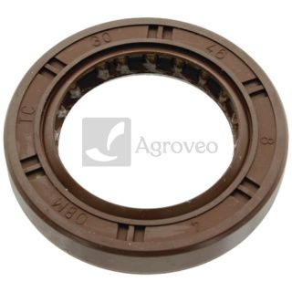 Pierścień uszczelniający wałka 55800303 380650336-0001