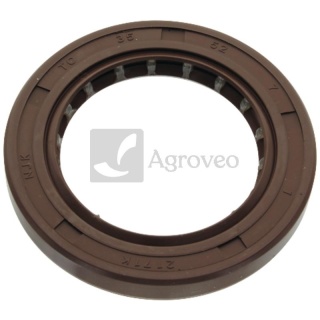 Pierścień uszczelniający wałka 55800304 380650337-0001