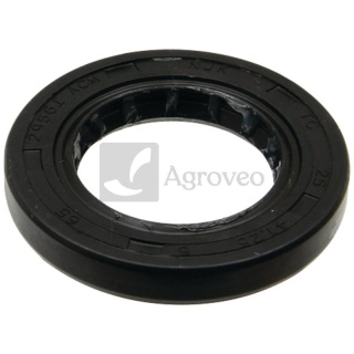 Pierścień uszczelniający wałka 55800305 380650334-0001, 380650347-0001