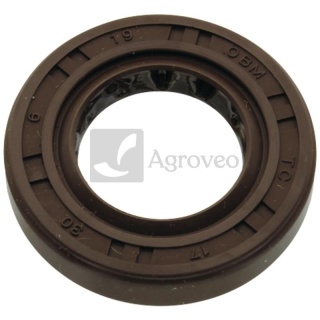 Pierścień uszczelniający wałka 55800306 380650333-0001