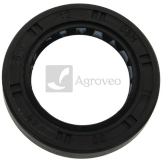 Pierścień uszczelniający wałka 55800308 380650492-0001