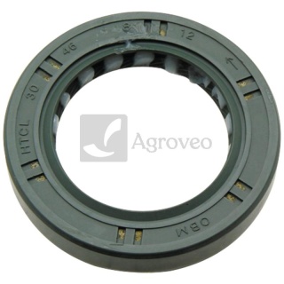 Pierścień uszczelniający wałka 55800310 380650493-0001