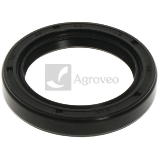 Uszczelniacz wału silnika Briggs & Stratton 805049S, 805049