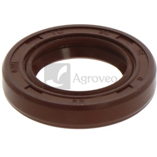 Pierścień uszczelniający wału 30271102 91202-KJ9-003