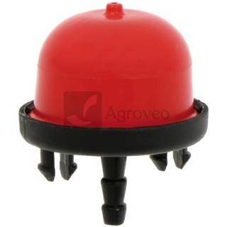 Pompa paliwa (primer) 30271070 18550698/0, 118550698/0