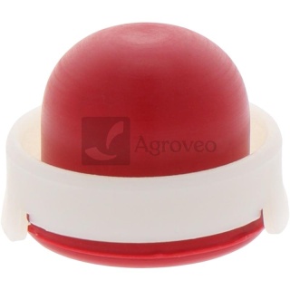 Primer pompki paliwa krótki Briggs & Stratton 694394, 494408, 4178