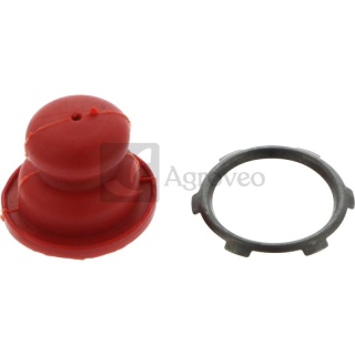 Primer pompki paliwa 30270025 632949, 632694A, 120-810