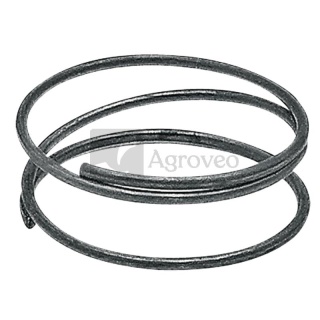 Sprężyna membrany 30270046 692206, 260455