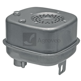 Tłumik 30270454 692304, 391313, 105-155