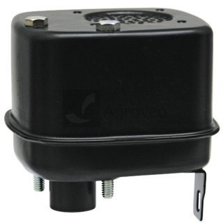 Tłumik 30270455 691874, 394180, 491413, 394170, 105-288