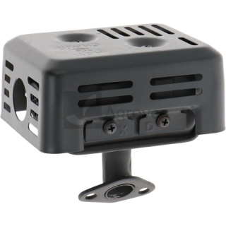 Tłumik 30270464 18310-ZF1-000, 18310-ZE1-010