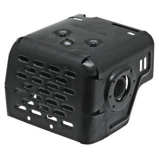 Tłumik 30270467 18310-ZE2-W00, 18320-ZE2-W02, 18320-ZE2-W01, 18310-ZE2-W01