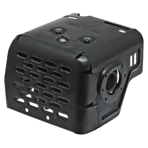 Tłumik 30270467 18310-ZE2-W00, 18320-ZE2-W02, 18320-ZE2-W01, 18310-ZE2-W01 Tłumik 30270467 18310-ZE2-W00, 18320-ZE2-W02, 18320-ZE2-W01, 18310-ZE2-W01