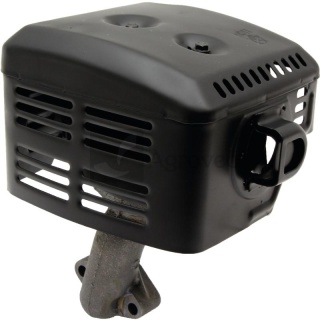 Tłumik 55800191 180571879-0002