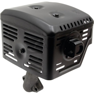 Tłumik 55800192 180571880-0002