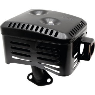 Tłumik 55800193 180570799-0001