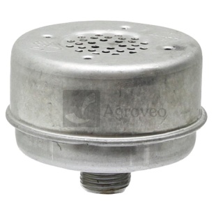 Tłumiki 30270620 394569, 391435, 394569S, 105-501