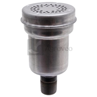 Tłumiki 30270769 393010, 393010S, 390249, 105-163