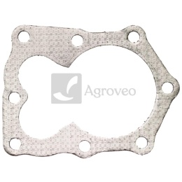 Uszczelka głowicy cylindra 30270550 272916, 692249