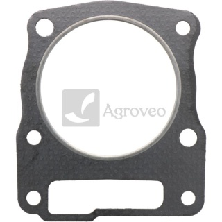 Uszczelka głowicy cylindra 55800469 120150211-0001, 120150211-0002