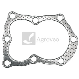 Uszczelka głowicy silnika 30270072 4120, 272157S, 272157, 270068, 270383, 465-021