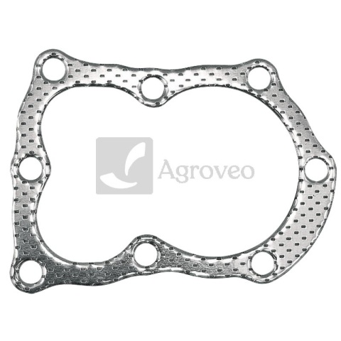 Uszczelka głowicy silnika 30270072 4120, 272157S, 272157, 270068, 270383, 465-021