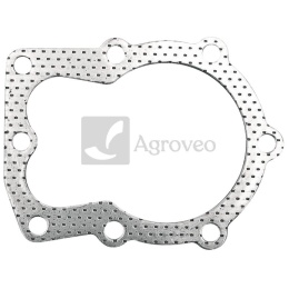 Uszczelka głowicy silnika 30270086 33554, 33554A, 36443, 29620014, 29620013, 465-393