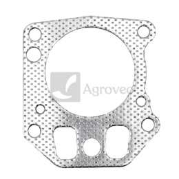 Uszczelka głowicy silnika 30270549 692554, 273489, 697230, 695166, 698210