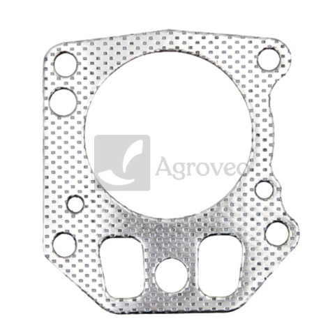 Uszczelka głowicy silnika 30270549 692554, 273489, 697230, 695166, 698210