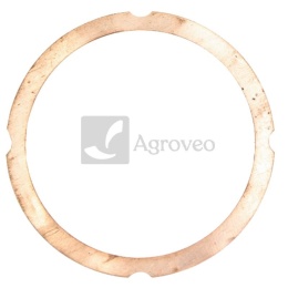 Uszczelka głowicy silnika 30270644 114770-01340