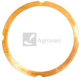 Uszczelka głowicy silnika 30270645 114870-01340