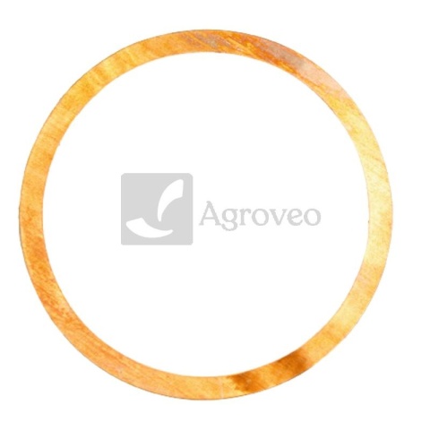 Uszczelka głowicy silnika 30270646 114970-01340