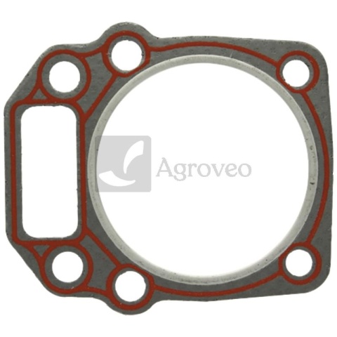 Uszczelka głowicy silnika 55800326 120150087-0001