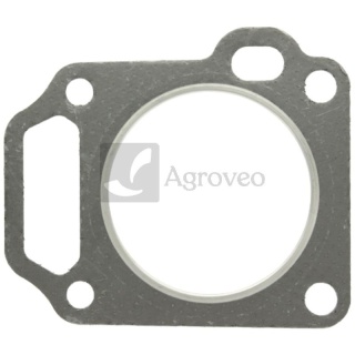 Uszczelka głowicy silnika 55800329 120150145-0001