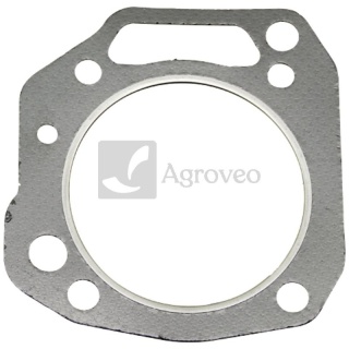 Uszczelka głowicy silnika 55800330 120150146-0001