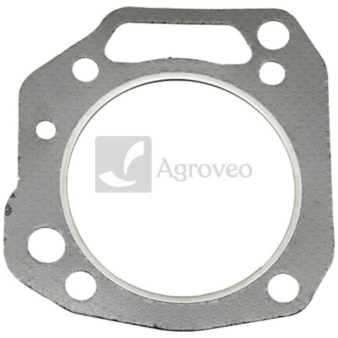 Uszczelka głowicy silnika 55800330 120150146-0001