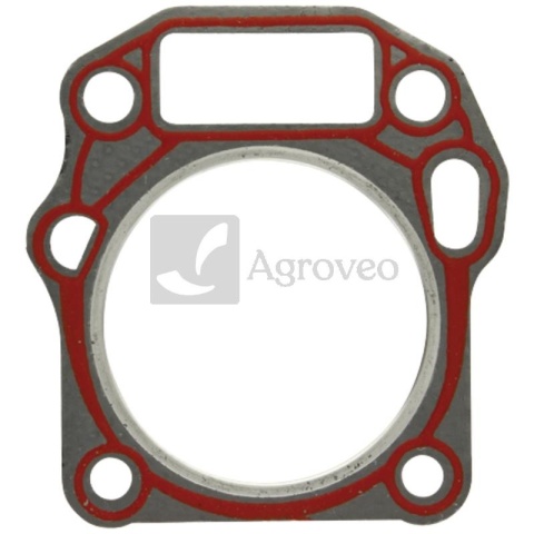 Uszczelka głowicy silnika 55800331 120150086-0001