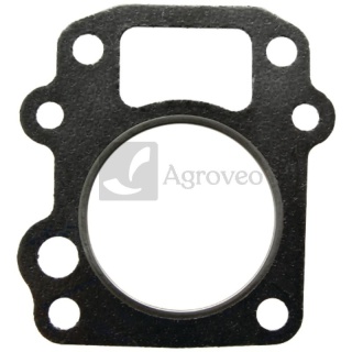 Uszczelka głowicy silnika 55800333 120150134-0001