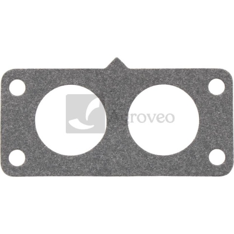 Uszczelka kołnierza gaźnika 55800465 170430107-0001