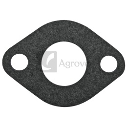 Uszczelka kołnierzowa gaźnika 30270131 68987, 068987, 485-144