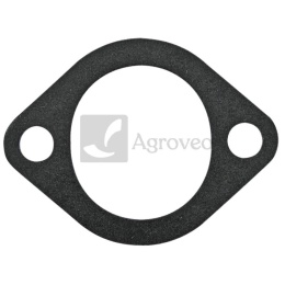 Uszczelka kołnierzowa gaźnika 30270133 272554S, 272554, 270872, 485-177