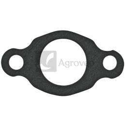 Uszczelka kołnierzowa gaźnika 30270136 31688A, 31688, 485-748