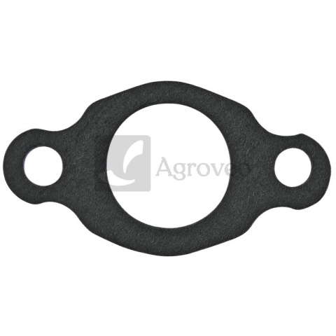 Uszczelka kołnierzowa gaźnika 30270136 31688A, 31688, 485-748