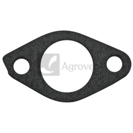 Uszczelka kołnierzowa gaźnika 30270142 27915, 27915A, 485-771