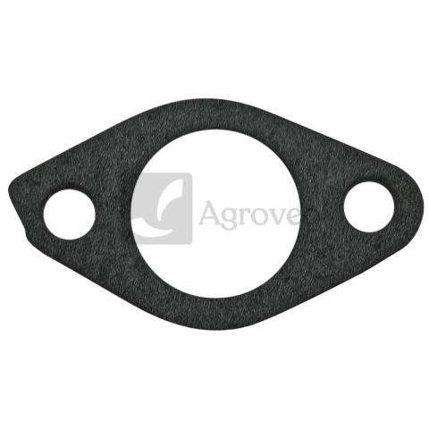 Uszczelka kołnierzowa gaźnika 30270142 27915, 27915A, 485-771