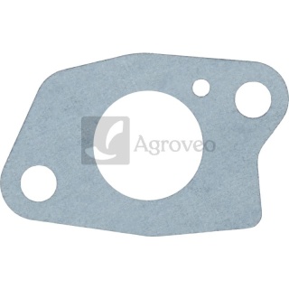 Uszczelka kołnierzowa gaźnika Honda GX 120, GX 160, GX 200 16221-ZH8-801, 16221-ZH8-800