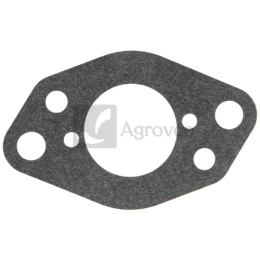 Uszczelka kołnierzowa gaźnika 30270788 691694, 805149, 805700, 805264