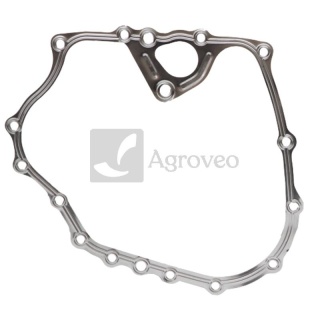 Uszczelka obudowy korbowej 30270647 114250-01412