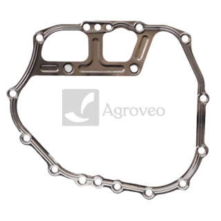 Uszczelka obudowy korbowej 30270648 114350-01412