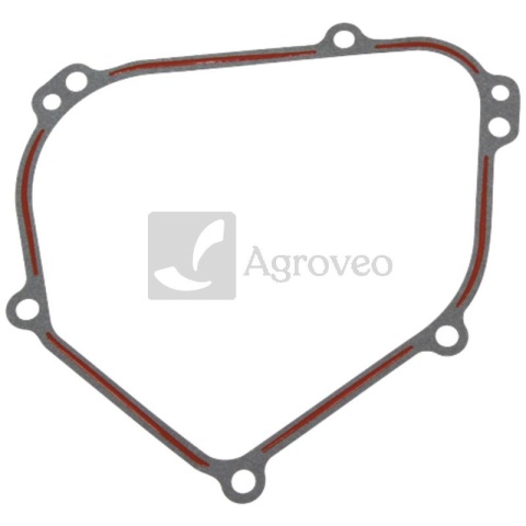 Uszczelka obudowy korbowej 30270786 699485, 692549